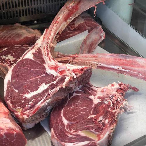 CARNE DI ALTA QUALITÀ
